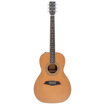 Sire Guitars A3PSNT Larry Carlton Parlour Massief Bovenblad, Ophalen of Verzenden, Nieuw