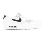 Nike Air Max 1 87 Light Iron Ore (Sneakers, Schoenen), Nike air max, Overige kleuren, Verzenden, Nieuw