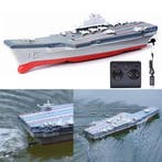 RC Mini Vliegdekschip met Afstandsbediening - Elektrisch, Verzenden, Nieuw