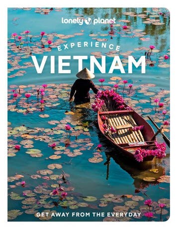 Lonely Planet Experience Vietnam |  | Nieuw, Ophalen of Verzenden, Nieuw