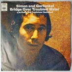 Simon & Garfunkel - Bridge over troubled water - Single, Cd's en Dvd's, Vinyl Singles, Verzenden, Nieuw in verpakking