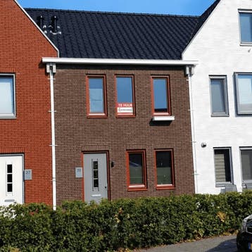 Huis in Amersfoort gevonden voor €1775,- pm, Huizen en Kamers, 50 m² of meer, Overige regio's