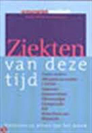 ZIEKTEN VAN DEZE TIJD - A. Wierper 9789058550576, Boeken, Verzenden, Gelezen, A. Wierper