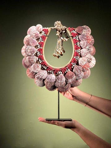 Decoratief ornament - NO RESERVE PRICE - SN9 - Decorative