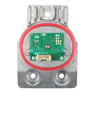 Well Done Led DRL passend W205 2059068004 Links, Ophalen of Verzenden, Nieuw, Mercedes-Benz