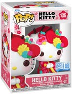 Funko Pop! - Hello Kitty - Sanrio - Hello Kitty in Kimono, Verzenden, Nieuw