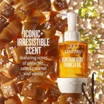 Sol De Janeiro Bum Bum Body Firmeza Oil - 100ml, Ophalen of Verzenden, Nieuw, Overige typen