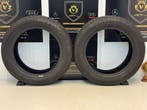 2 stuks 195/55R16 GoodyearEfficiëntGripPerformance zomerband, Auto-onderdelen, Banden en Velgen, Gebruikt, 16 inch, Band(en), Personenwagen