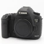 Digitale fotocamera  Canon EOS 5D mark III body, Audio, Tv en Foto, Fotocamera's Digitaal, Verzenden, Gebruikt, Canon