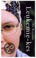 Leukemie-kes 9789064452321 E. Rainson, Boeken, Verzenden, Gelezen, E. Rainson