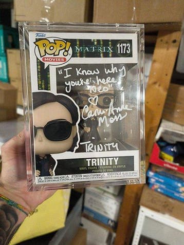 Funko - Funko Pop Trinity - 2010-2020 - V.S.