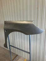 Spatbord rechtsvoor Peugeot 307 (2000-2005)   GRIS ALUM, Nieuw, Ophalen of Verzenden, Spatbord, Peugeot