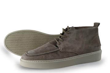 Rehab Veterboots in maat 43 Overig, Kleding | Heren, Schoenen, Overige kleuren, Verzenden, Boots, Zo goed als nieuw