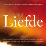 Om Liefde - CD, Ophalen of Verzenden, Nieuw in verpakking