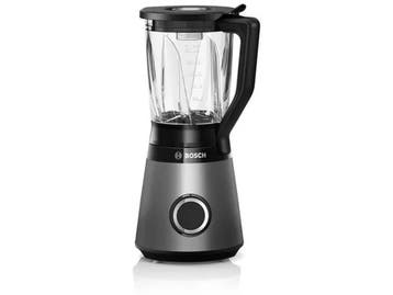 Bosch MMB6172SN - Tafelblender - 1200W 1,5L ThermoSafe glas, Verzenden, Nieuw