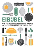 9789048877744 Eibijbel Jacques Hermus, Verzenden, Nieuw, Jacques Hermus
