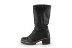 Panama Jack Laarzen in maat 39 Zwart, Kleding | Dames, Schoenen, Hoge laarzen, Verzenden, Zwart, Panama Jack