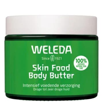 Weleda Skin Food  Body Butter - 150ml, Ophalen of Verzenden, Nieuw, Overige typen