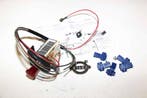 6 Volt Alarmlichtschakelaar 6 VOLT !, Ophalen of Verzenden, Nieuw