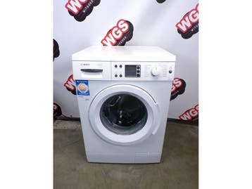 Bosch WM14Q4R0/01 - Wasmachine 8 kg 1400 toeren -, Witgoed en Apparatuur, Verzenden, Zo goed als nieuw