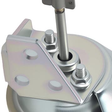 Turbo vacuümdoos geschikt voor Audi A3 8V 2.0 TDI 100-110.., Verzenden, Nieuw, Audi