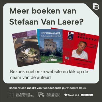Koudvuur / George Bracke / 3 9789063065157 Stefaan Van Laere, Boeken, Verzenden, Gelezen, Stefaan Van Laere
