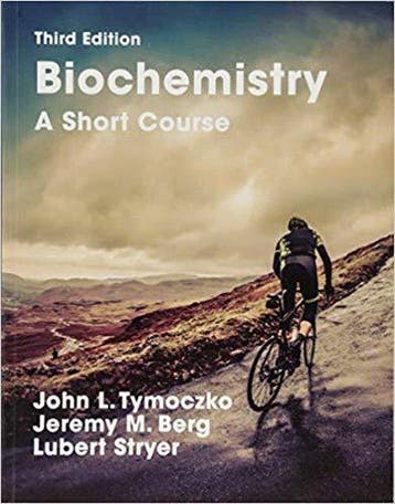 Biochemistry a Short Course, 9781319153878, Verzenden, Zo goed als nieuw, HBO