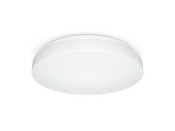 Steinel RS PRO LED P1 Flat SL Plafondlamp - 960 lm - 9W -, Verzenden, Nieuw