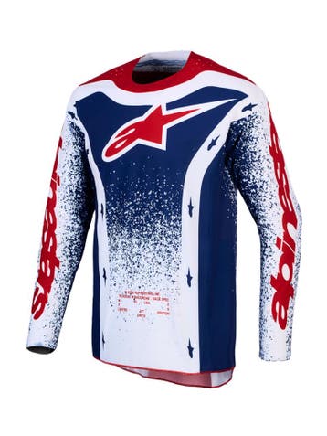 Alpinestars 2026 Techstar Crossshirt Unity Limited Edition R, Ophalen of Verzenden, Nieuw