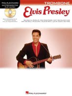 Elvis Presley for Trombone, Ophalen of Verzenden, Nieuw, Trombone