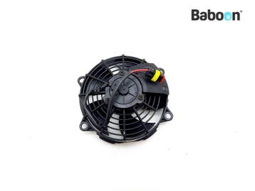 Koelfan Motor Ducati Monster 937 plus 2024 (4M00AA), Verzenden, Gebruikt