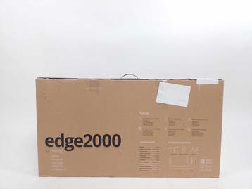 Duux Convectorkachel Edge 2000W, Verzenden, Nieuw