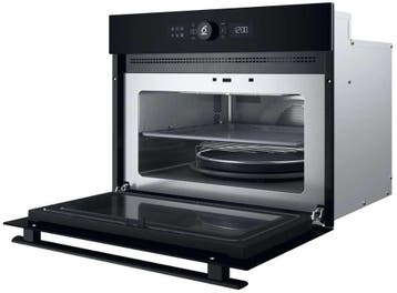 WHIRLPOOL INBOUW COMBI-MAGNETRON WMW47HMB, Combimagnetron, Nieuw, Ophalen of Verzenden, Inbouw