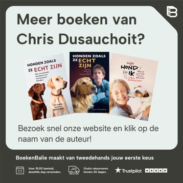 Katten zoals ze echt zijn - Chris Dusauchoit 9789463930635, Verzenden, Gelezen, Chris Dusauchoit