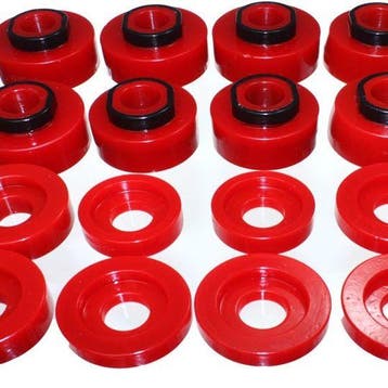 Energy Suspension 08-16 Ford F-250/F-350/F-450/F-550 Super, Ophalen of Verzenden, Nieuw