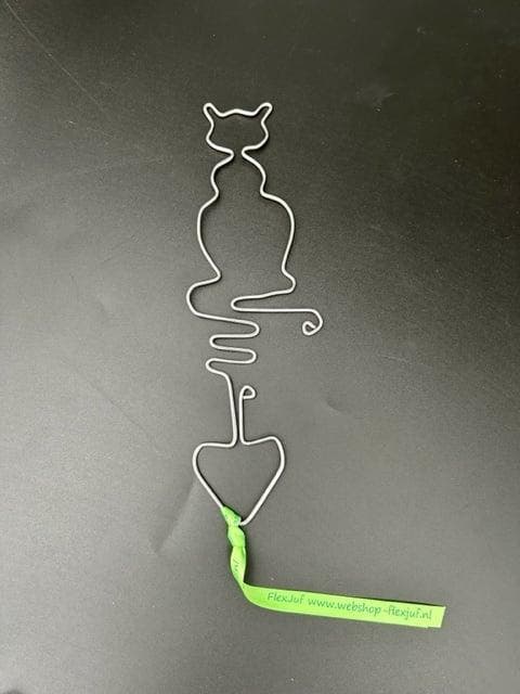 Magische tingel / musicwand - Kat, Kinderen en Baby's, Speelgoed | Educatief en Creatief, Ophalen of Verzenden