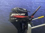 “ Mercury 8 pk langstaart | Super mooie motor  “, 5 tot 10 pk, Viertaktmotor, Ophalen of Verzenden, Zo goed als nieuw