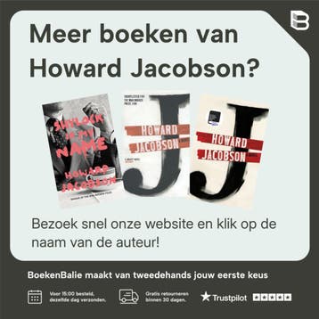 Peeping Tom - Howard Jacobson 9780099288282, Verzenden, Gelezen, Howard Jacobson