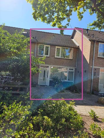 Woning te huur in s-Hertogenbosch - 94 m² - 5 kamer(s) - 5, Overige soorten, 's-Hertogenbosch, Noord-Brabant