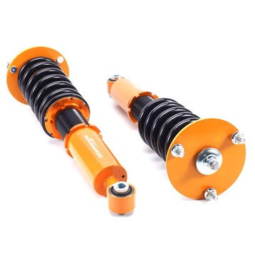 Straat-schroefset geschikt voor Toyota Celsior 1990-1994,..., Verzenden, Nieuw, Toyota