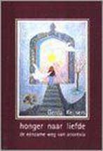 Honger naar liefde 9789051790344 G. Keijsens, Boeken, Verzenden, Gelezen, G. Keijsens