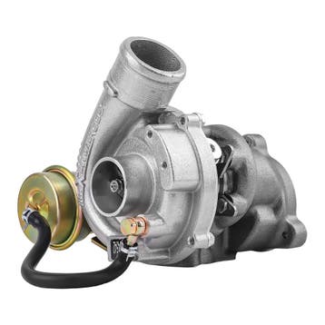Turbo K04-015 geschikt voor Audi A4 A6 Quattro VW Passat..., Verzenden, Nieuw, Audi