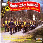 Heeresmusikkorps 6, Hamburg, Die Original Hoch- Und Deutschm, Cd's en Dvd's, Ophalen of Verzenden, Gebruikt