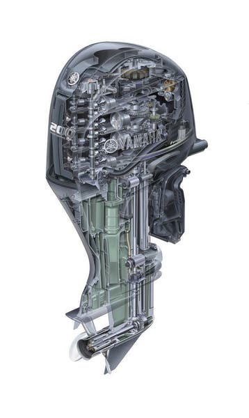 Yamaha onderdelen  nodig?, Ophalen of Verzenden, Nieuw, Motor en Techniek