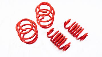 Cobra Suspension Verlagingsveren | Nissan 100 NX COUPE, Verzenden, Nieuw