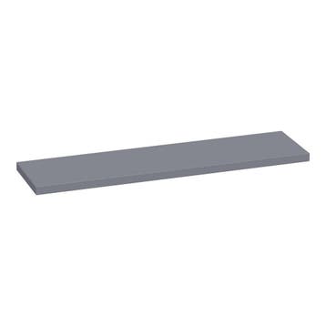 Brauer Ocean Slim Planchet - 60 Incl. Blinde Ophanging - Mat, Ophalen of Verzenden, Nieuw