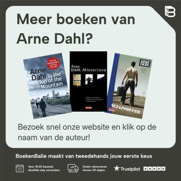Schijnoffer - Arne Dahl 9789044522594, Boeken, Verzenden, Gelezen, Arne Dahl