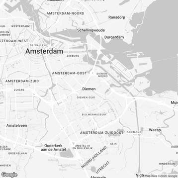Appartement in Diemen gevonden voor €1732,- pm, Huizen en Kamers, Appartement, Direct bij eigenaar, Diemen