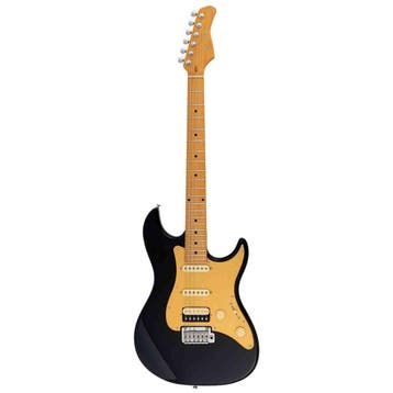 Sire S7N HSS/BK New Gen Larry Carlton elektrische gitaar –, Ophalen of Verzenden, Nieuw