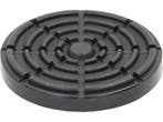 Rubberschotel 55 voor Koni hefbruggen Ø 124 mm, Ophalen of Verzenden